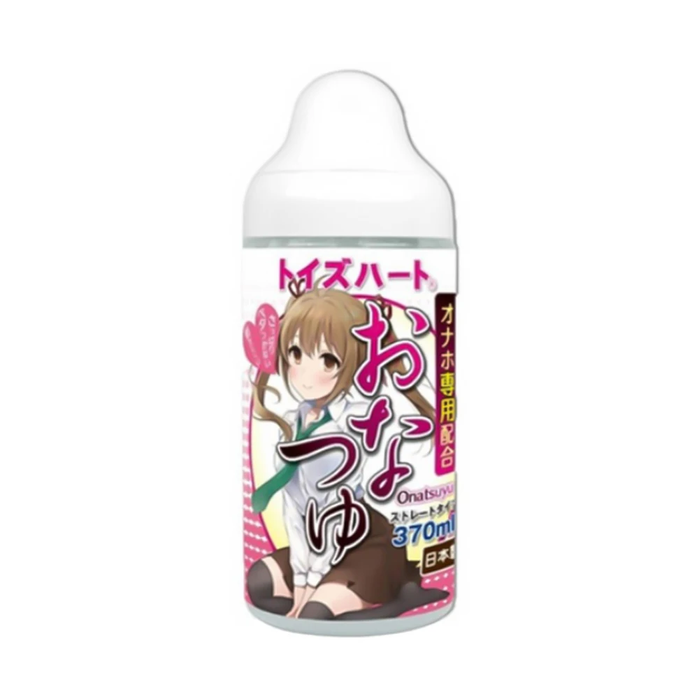 토이즈하트 오나츠유 마사지젤 370ml