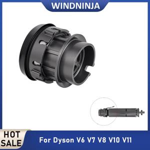 다이슨 V6 V7 V8 V10 V11 진공 청소기 교체용 모터 베어링, 소프트 벨벳 롤러 흡입 헤드 사이드 커버 베어링 부품