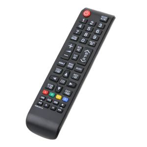 삼성 AA59-00741A용 범용 TV 스마트 리모컨 교체