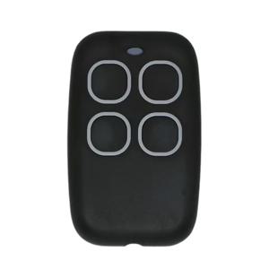 차고 문짝 리모컨 복제기, 433MHz, 433.92MHz, 코드 그래버, 클론 게이트 키 포브, 명령 핸드 송신기