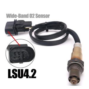 0258007057   17014 LSU4.2 99-05 VW Jetta 1.8L-L4용 광대역 O2 센서 AFR 업스트림