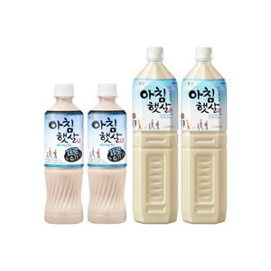 아침햇살 제로슈가 500ml 20개 외 1종