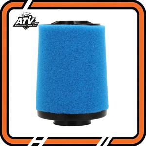 CF 400 450 500S 500 H.O.용 에어 필터 520 550 550EX 600 625 X6 800 X8 U8 Z8 Z8-EX 트레일 800XC 850 ATV UTV SSV 0800-112000