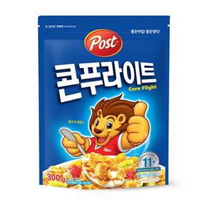 콘푸라이트 시리얼 300g 1통