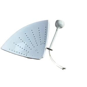 2026/5G MIMO 디쉬 안테나(60cm 디쉬 파롤릭 안테나 피더 포함) 1710-4200MHz 위성 통신용