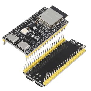 ESP32-S3-DevKitC-1 ESP32-S3 WiFi 블루투스 호환 BLE 5.0 메시 개발 보드 ESP32 무선 모듈 N16R8 N8R8 N8R2