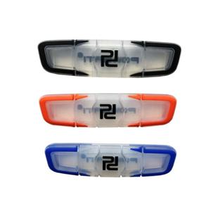 테니스 라켓 충격 흡수기 교체 진동 댐퍼, 부드러운 실리콘 라켓 댐퍼, 라켓볼용, 사용하기 쉬움
