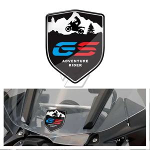 1050 Triumph Tiger Ducati Multistrada BMW R1200GS R1250GS 아프리카 트윈 ADV 3D 데칼 어드벤처 라이더 스티커