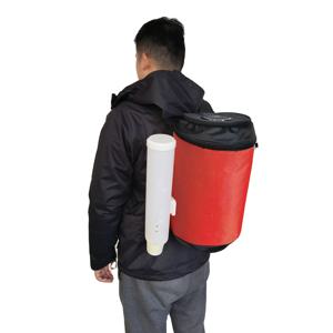2025/음료 디스펜서 백팩 커피 맥주 음료 쿨러 백 디스펜싱