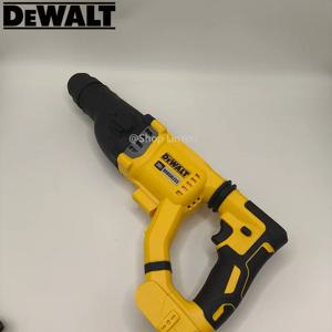 DeWALT DCH263 브러시리스 무선 휴대용 로터리 해머 20V 3-in-1 리튬 전기 해머 임팩트 드릴 배터리 없음