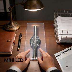 맞춤형 로고 제품 투명 LED 디스플레이 미니 3D 홀로그램 팬 프로젝터 할로윈 크리스마스 홀로그램 디스플레이