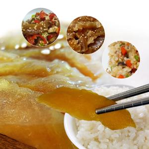 군산 주박 울외장아찌 1kg,3kg