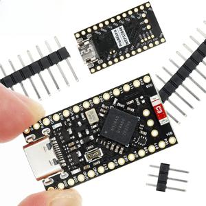 Nice!Nano V2.0 Bluetooth 충전 관리 프로 마이크로와 호환되는 개발 보드