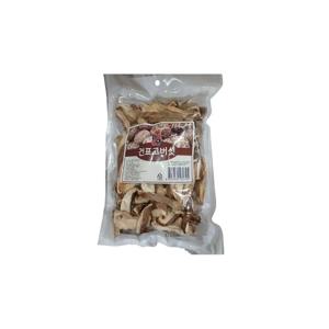 오케이 건표고버섯(슬라이스) 100g