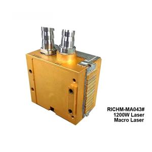 OEM 고출력 다이오드 레이저 모듈 – 파장 안정화, 산업 수리 및 통합용