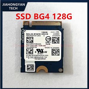 키옥시아 BG4 BG5 BG6 128G 256G 512G 1TB 2230 M.2 카메라용 솔리드 스테이트 드라이브 PCIe3.0x4 4.0X4 NVMe M.2 스팀덱 서피스용