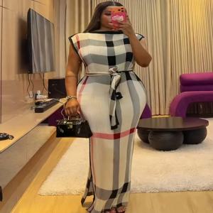 여성을위한 아프리카 드레스 Vetement Femme Dashiki Abaya 맥시 드레스 아프리카 의류 Dashiki Ankara Dresses 2026 여름 가을 신작