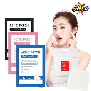 24-360개입 여드름 패치, 블랙헤드 제거, 기미, 흉터 케어, 트러블 피부 관리 스티커