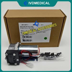 Sysmex 정품 XN-350 XN-500 XN-10 XN-20 XN-800 XN-1000 XN-2000 공기 펌프, 음압 펌프, 신제품