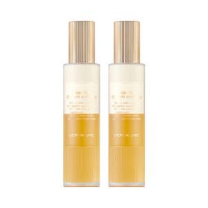 더마큐어 퍼펙트 크리미 앰플 120ml x2