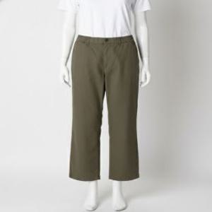 SPAO 스파오 테이퍼드 밴딩 팬츠 (코튼)_SPTCG24C02 621497