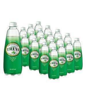 트레비 라임 300ml 20펫 2박스(총 40펫)