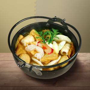맛있는 부산어묵탕(200g+장국30g)230g
