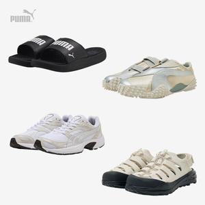 (20%+5%쿠폰)푸마 공식 운동화/러닝화/스니커즈/반팔/반바지 外