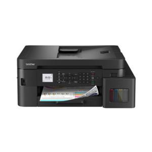 MFC-T930DW (잉크포함) 정품 무한잉크복합기 프린터 자동양면인쇄 유무선네트워크 ADF