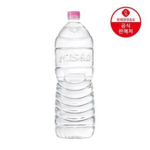 본사직영 아이시스 8.0 2L 펫 x 18입