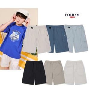 폴햄키즈 시원한 여름 베스트템 반바지 8종택 1  PKF2PH3013PKF2PH3523