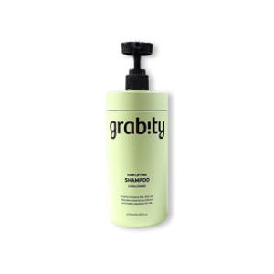 카이스트 특허 샴푸 그래비티 헤어리프팅 엑스트라 스트롱 475ml