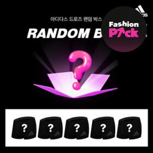 5종세트 아디다스 럭키박스 랜덤 드로즈 5종세트