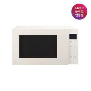 LG 오브제컬렉션 전자레인지 MWJ23EI 23L 26년 신모델