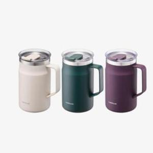 각인텀블러 락앤락 NEW 메트로 빅머그컵 텀블러 355ml 475ml 600ml 인쇄무료