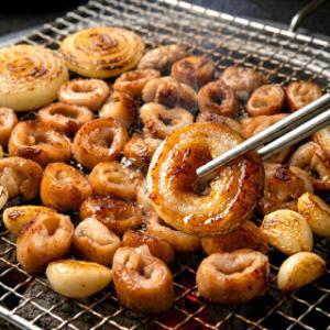 (맛집로드 2탄) 대구10미 제성상회 생막창 1kg+1kg 특허받은 세척방식과 HACCP 인증 냄새없는 신선 생막창