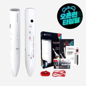 (HOT특가딜) 세이펜 세이온펜 4세대 RTO-4000BS 화이트 32GB