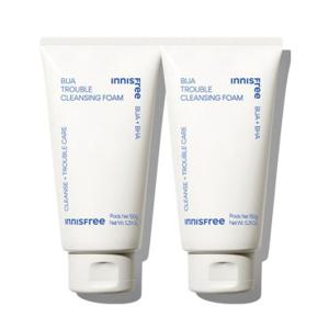 이니스프리 [1+ 1] 비자 클렌징폼 150g