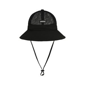 [내셔널지오그래픽 키즈] K242KHA130 메쉬돔햇 BLACK