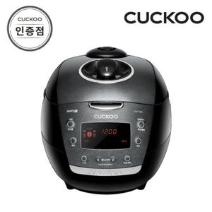 [1등급]쿠쿠 CRP-HUF10BS 10인용 IH전기압력밥솥 공식판매점 SJ