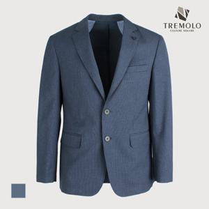 [TREMOLO] 폴리100 자켓_TRNFU4YC431