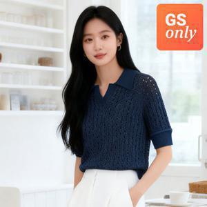 [클리어런스] 태그미 [GS단독] 스카시 카라 니트 3종 택1