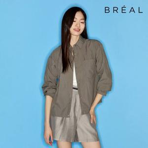 [TV상품]브리엘 나일론 재킷 2종[런칭 가격 79,900원]