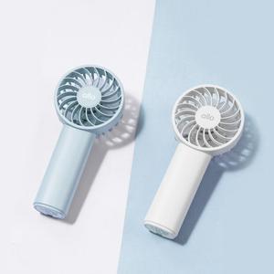 [시크릿] 알로코리아 휴대용 미니 선풍기 F3A 무선 핸디 핸드 손풍기