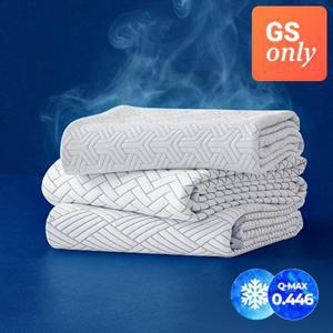 [GS단독] 애끌리아 NEW신상 3중직 DI 냉감패드 균일가(SS/Q)