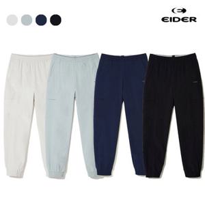 [백화점]아이더 [택가 149,000원] 남성 온더락 냉감 아이스 카고 조거 바지 남자아이스팬츠 여름바지 DMM24311