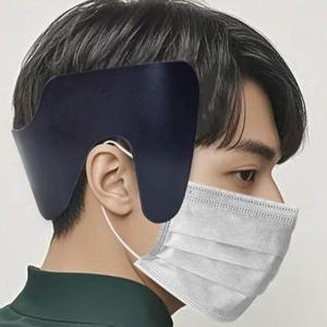 [반려의류] 깔끔하게 셀프 옆머리와 남성 헤어드라이 기기 뜨는 뒷머리를 정돈 용품 다운펌