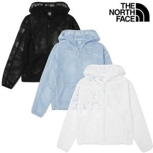 [백화점][노스페이스] NJ5JS32 여성 워터스포츠 커버 메쉬 자켓 NJ5JS32