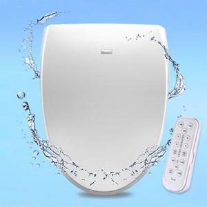 이누스 하이브리드 연속온수 스테인리스노즐 방수설계 IPX6 리모컨 IPX7 방수비데 IS-27D