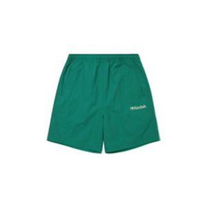 [코닥어패럴] 컬러플러스 우븐 반바지 GREEN